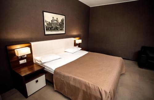 Aksay Hotel | Marko Polo Hotel