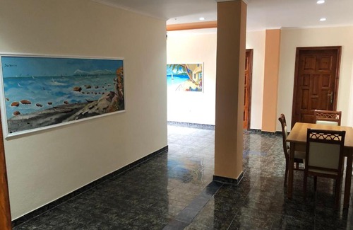 Durres House | Marko rooms