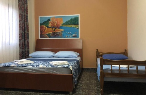 Durres House | Marko rooms