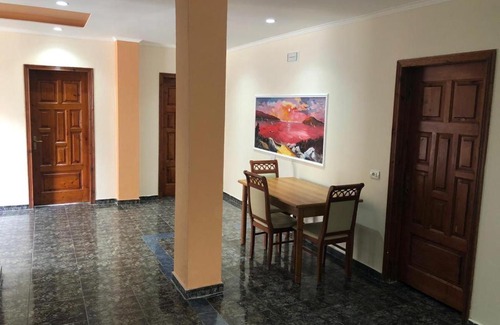 Durres House | Marko rooms