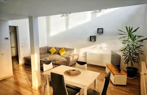 Sighisoara Apartment | Marko’s apartament