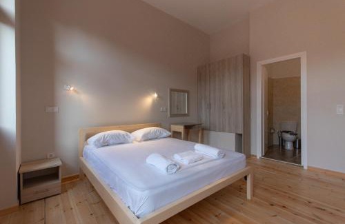 Koroni House | MARKOS LUXURY APARTMENTS