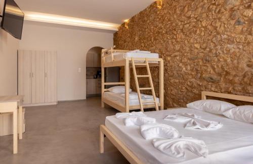 Koroni House | MARKOS LUXURY APARTMENTS
