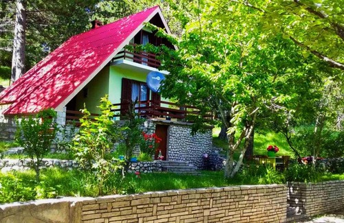 Republika Srpska House | Markov mali raj