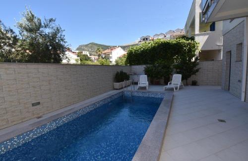 Rozino Apartment | Markovic apartmani