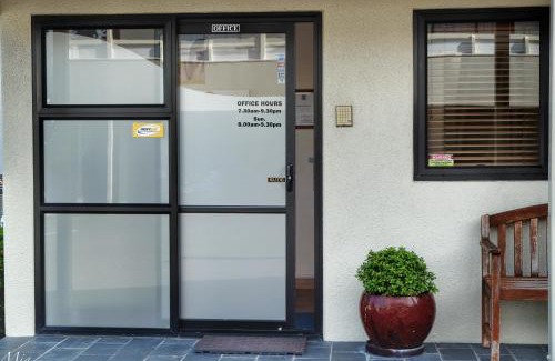 Wellington Hotel | Marksman Motor Inn