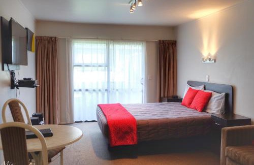 Wellington Hotel | Marksman Motor Inn