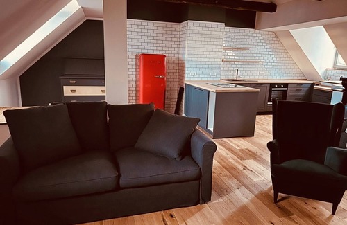 Lutherstadt Wittenberg Apartment | Markt Life Home Premium Apartments Cozy Living Schöner Wohnen AUF Zeit