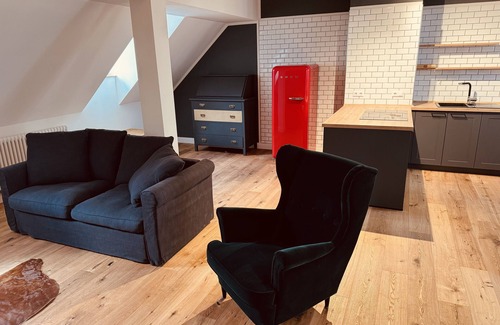 Lutherstadt Wittenberg Apartment | Markt Life Home Premium Apartments Cozy Living Schöner Wohnen AUF Zeit