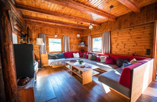 Albeck Ski Chalet | Marktlhütte