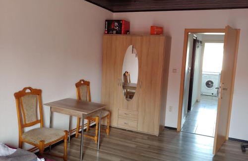 Beeck Apartment | Marktplatz Duisburg