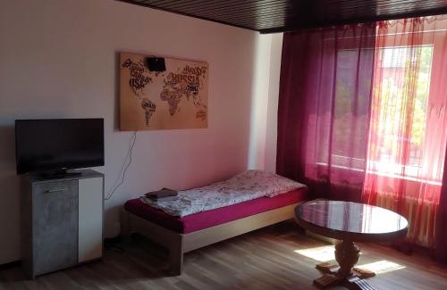 Beeck Apartment | Marktplatz Duisburg