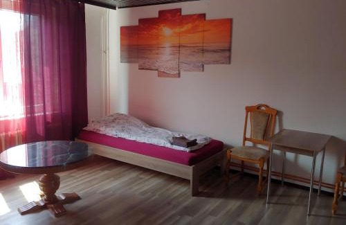 Beeck Apartment | Marktplatz Duisburg