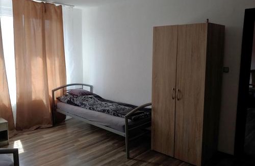 Beeck Apartment | Marktplatz Duisburg