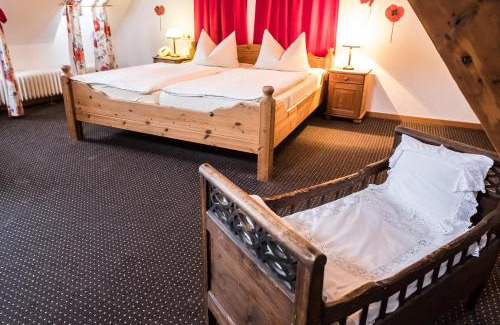 Weinheim Hotel | Marktplatzhotel - Restaurant Tafelspitz