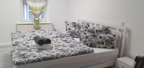 Eisenach Apartment | Marktresidenz Karlstraße - Zentral und Geräumig