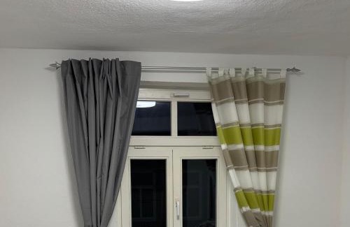 Eisenach Apartment | Marktresidenz Karlstraße - Zentral und Geräumig