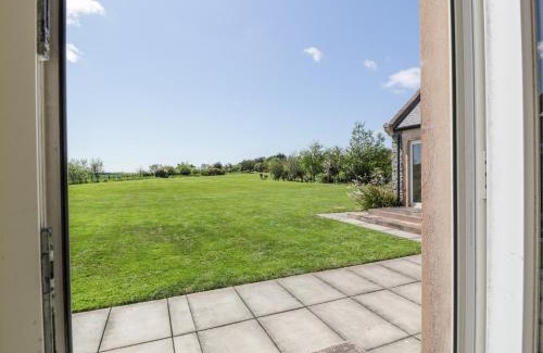 Newton Stewart House | Marl House