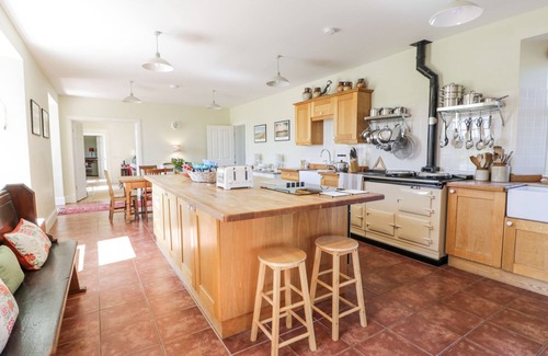 Newton Stewart Cottage | Marl House