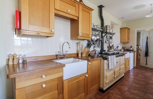 Newton Stewart Cottage | Marl House