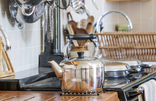 Newton Stewart Cottage | Marl House
