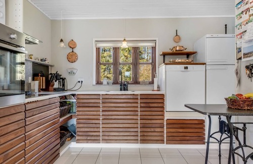 Bindslev House | "Marla" - 1.1km from the sea by Interhome