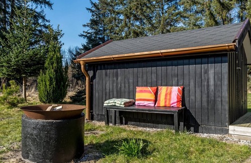 Bindslev House | "Marla" - 1.1km from the sea by Interhome