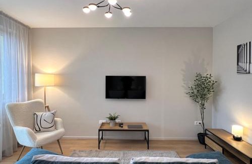 Szeged Apartment | MARLA Apartman