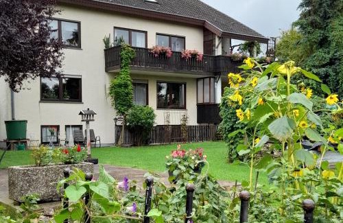 Lauterbach Apartment | Marla