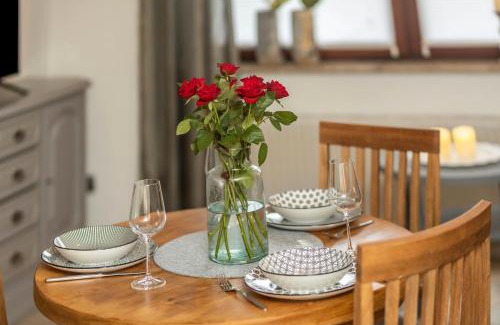 Lauterbach Apartment | Marla