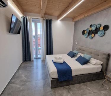 La Spezia Historic Centre House | MARLA ROOMS