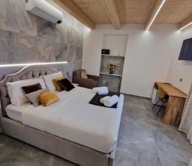 La Spezia Historic Centre House | MARLA ROOMS