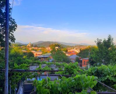 Kutaisi House | Marlen