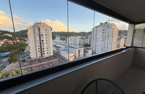 Tuzla Apartment | Marlene Sky Residence