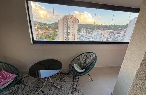 Tuzla Apartment | Marlene Sky Residence