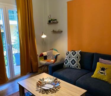 Old Town Apartment | Marlera Corfu Old Town Apt