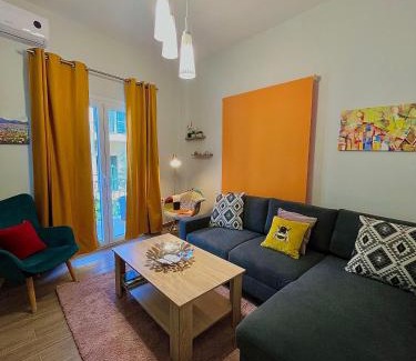 Old Town Apartment | Marlera Corfu Old Town Apt