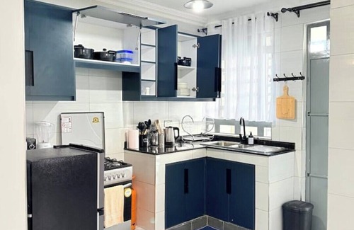 Kisumu Apartment | Marley's 2bed master ensuite ksm798351241.