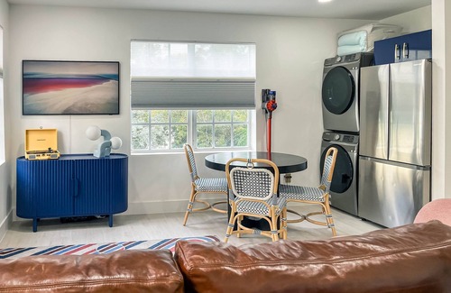 South Pointe Condo | Marley SOFI, Brand New! Luxury Condo, Heated Pool! Steps to the Beach!