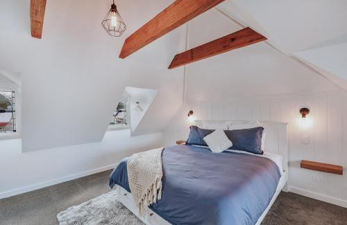 Central Mudgee Apartment | Marleys Loft