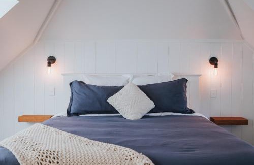 Central Mudgee Apartment | Marleys Loft
