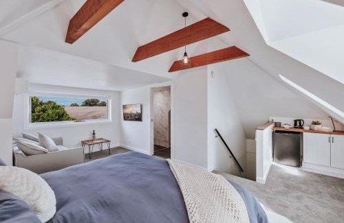 Central Mudgee Apartment | Marleys Loft