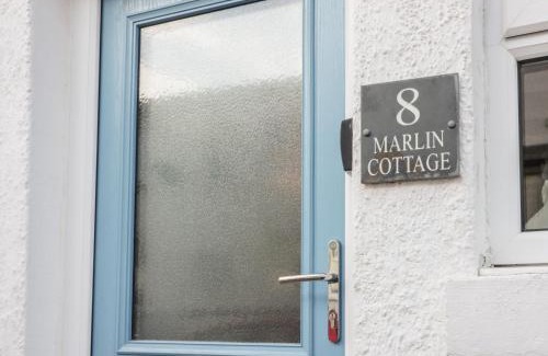 Conwy House | Marlin Cottage