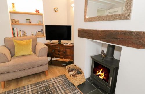 Conwy House | Marlin Cottage