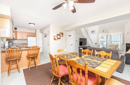 Ocean City Apartment | Marlin Cove II E4 - Ocean City, MD