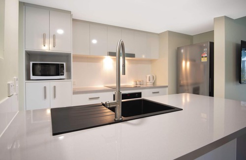 Trinity Beach Apartment | Marlin Cove Resort