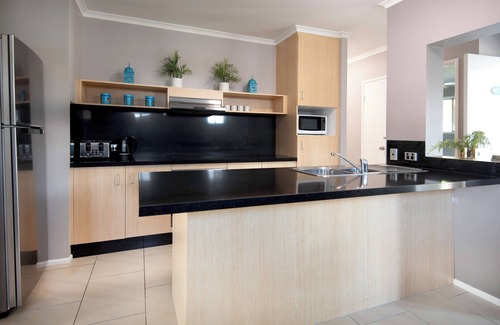 Trinity Beach Apartment | Marlin Cove Resort