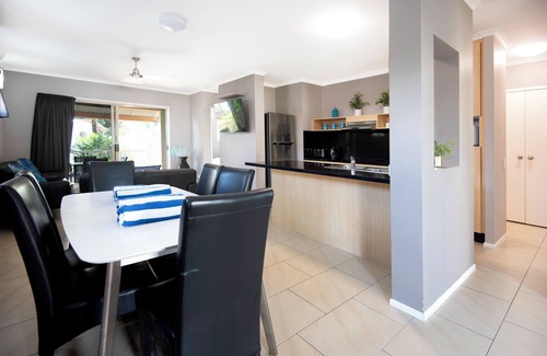 Trinity Beach Apartment | Marlin Cove Resort