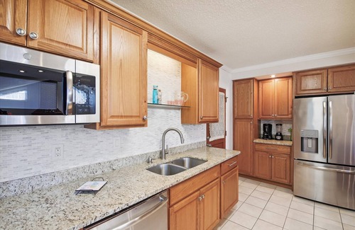 Ocean City House | Marlin Drive House, Boat slip, Private pool