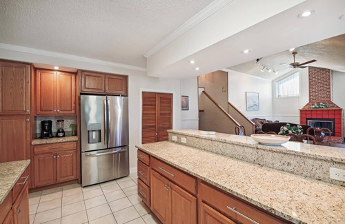 Ocean City House | Marlin Drive House, Boat slip, Private pool